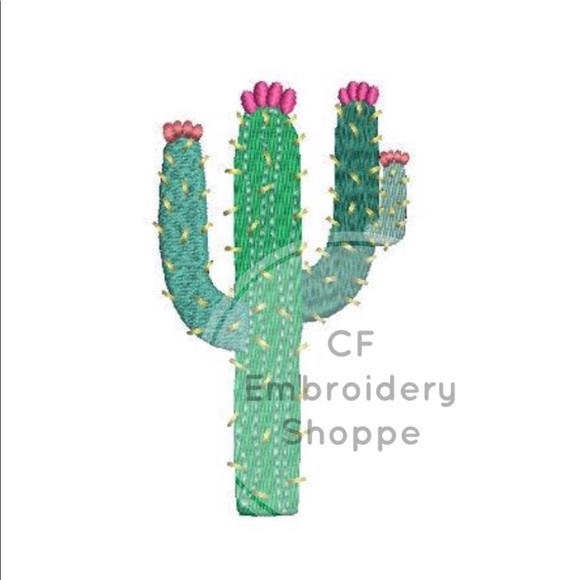 Custom Embroidering - Picture 3 of 4